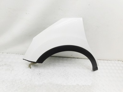 Крила лівий перед - citroen ds3 11-15 racing фото №1