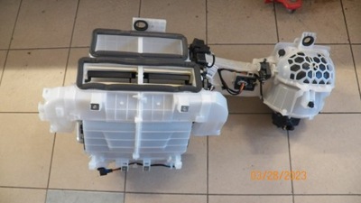 Отопитель peugeot partner iv 9836407680 фото №1