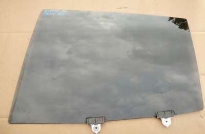 Стекло задняя левый задняя mitsubishi eclipse cross as3 фото №1