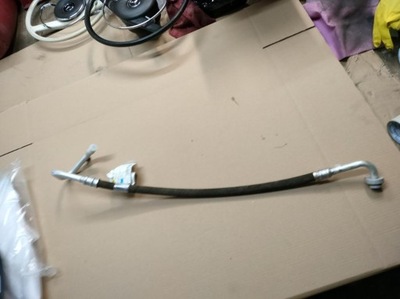 Трубки шланг кондиционера audi q5 новый оригинал фото №1