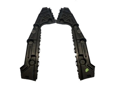 Напрямна бампера задній задня renault trafic iii 3 14- фото №1