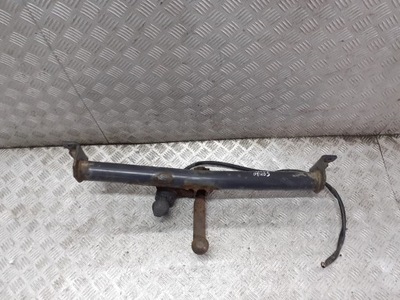 Hak буксирувальний opel combo фото №1