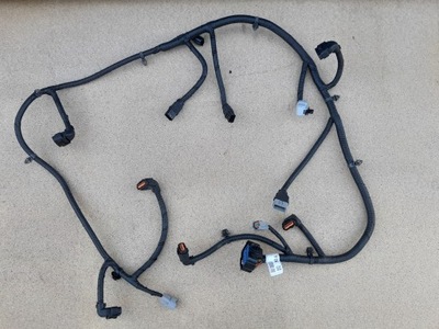 Hyundai tucson iii 2015- жгут pdc задняя фото №1