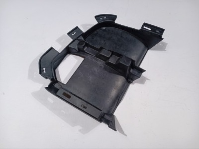 Захист решітка решітка права dodge ram 1500 2013- фото №1