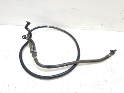 Шланг омивача лампа mini r50 r53 cooper s фото №1