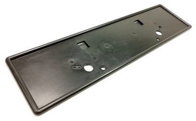 Nowa org підкладка кронштейн номерного знака mazda mpv фото №1