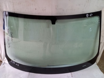 Стекло передняя bmw e83 x3 зеркало фото №1