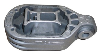 Подушка двигателя renault megane 3 1.9 112380005r фото №1