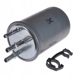 Фильтр топлива land rover фото №1