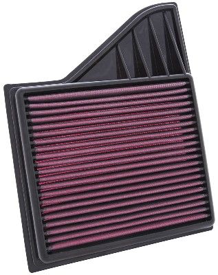 FILTRO AIRE 33-2431 K&N FILTERS  
