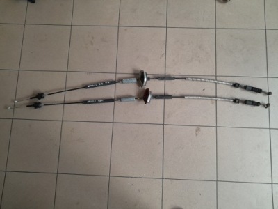 Kia opirus 2008r lift 3.8 v6 трос перемикання передач фото №1