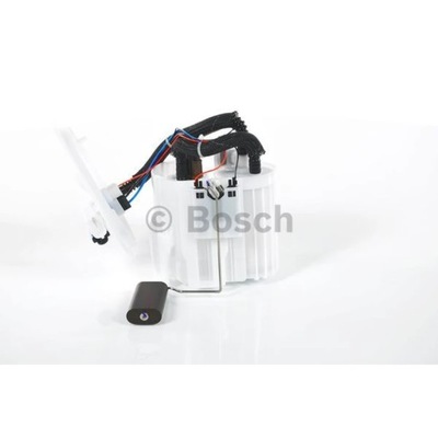 УЗЕЛ МОЩНОСТЬ W ТОПЛИВО BOSCH 0 580 314 195 фото