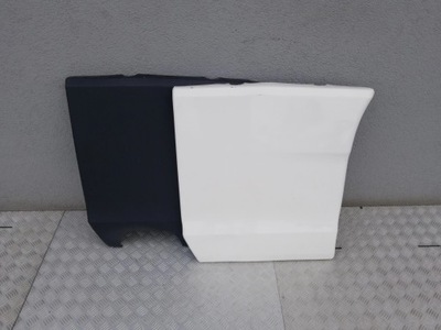 Захист міжосьова глушника каталізатор scania r s фото №1