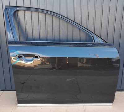 Дверь перед передние правое audi a8 d5 8n фото №1