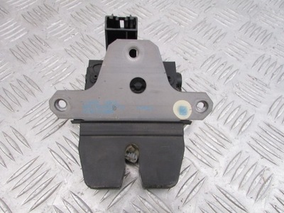 Замок крышки багажника ford kuga mk1 09r фото №1