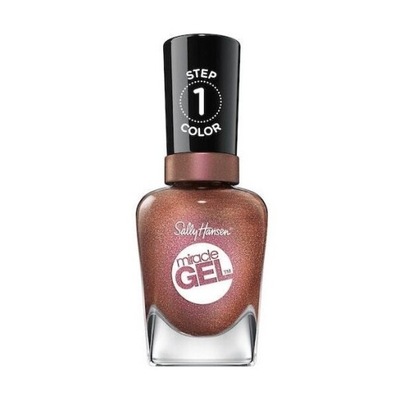 Sally Hansen Miracle Gel Żelowy lakier 211 14.7ml