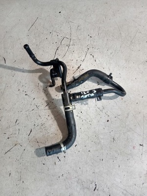 Hyundai i20 iii труба шланг 1.0 t-gdi фото №1