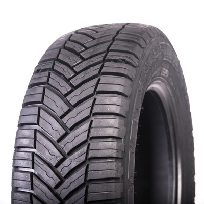 2x OPONY 195/75R16 Michelin AGILIS CrossClimate