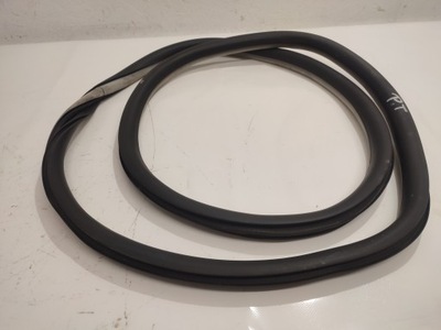 Citroen c4 picasso ii прокладка кузовна двері правий задня фото №1