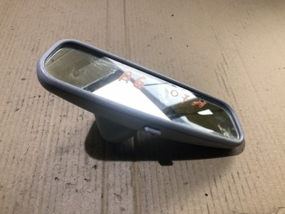 Дзеркало заднього виду внутрішнє audi a6 c6 4f0857511aa фото №1