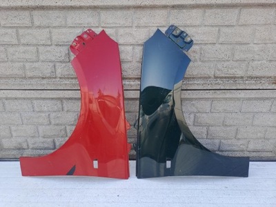 Opel adam крыло передний правый левый оригинал фото №1