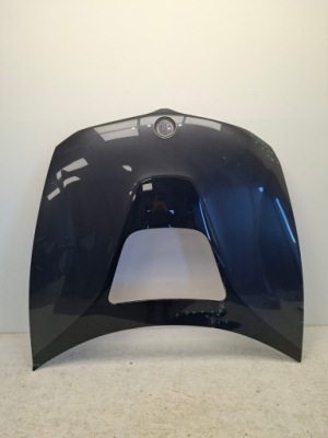 Капот bmw i8 2014-2020r фото №1