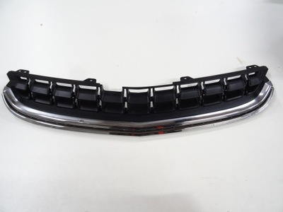 Opel antara lift решітка радіатора решітка радіатора бампера нижня нижній фото №1