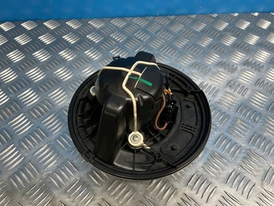 Mercedes w245 вентилятор вентилятор обдув фото №1