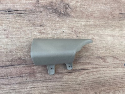 Mini r56 r57 захист панелі бардачка заглушка 2752856 фото №1