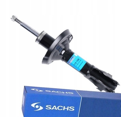 AMORTYZATOR PRZÓD VW GOLF III 1.3 1.4 1.6 1.8 1.9