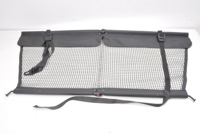 Volvo xc70 ii сітка багажника 30780753 фото №1