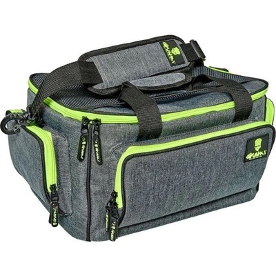 Torba Gunki Box Bag Power Game Pike