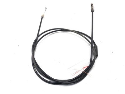 Трос капот fiat stilo 01-10 тяга фото №1