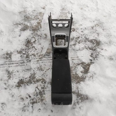 Підлокітник passat b6 фото №1