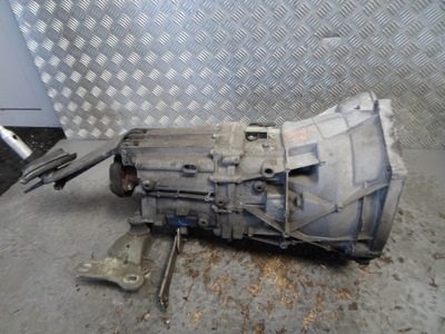 Коробка передач передач bmw 1 1.6 фото №1