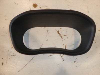 Рамка корпус защита спидометра master iv 681014127r фото №1