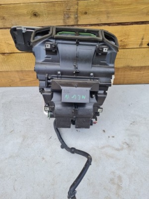 Renault megane iv обігрівач 272702607r фото №1