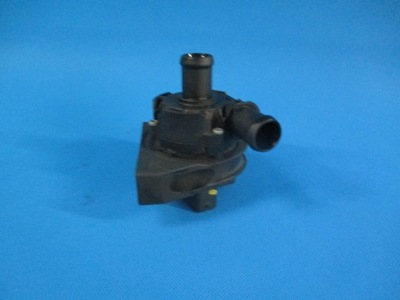 ДОПОЛНИТЕЛЬНАЯ НАСОС ВОДЫ VW SKODA SEAT AUDI 5C0965567A