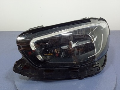 E CLASS W213 РЕСТАЙЛ ФАРА ЛЕВАЯ FULL LED (СВЕТОДИОД ) EU A2139069109