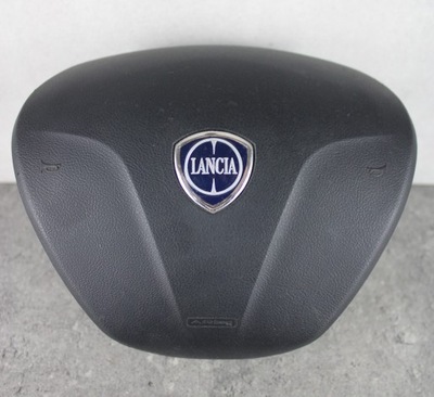 AIR BAG AIR BAGS STEERING WHEEL LANCIA YPSILON III  