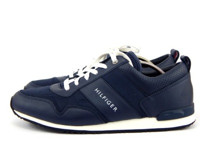 Buty TOMMY HILFIGER r 44/28,5 cm