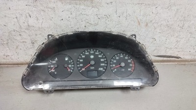 Лічильник прилади alfa romeo 146 фото №1