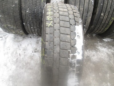 NEUMÁTICO COCHE DE CARGA 295/60R22.5 ANTYRE TB753 DE ACCIONAMIENTO DE CARGA NEUMÁTICOS  