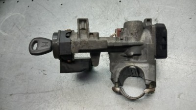 Замок запалювання honada civic vii 01r 1.6b 39730-s5a фото №1