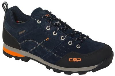 CMP Alcor WP buty trekking antracite 39Q4897 42