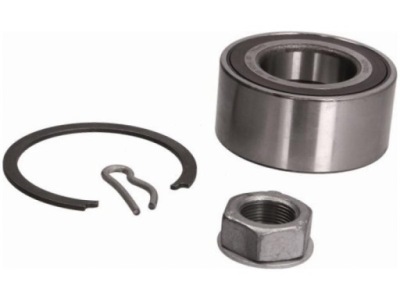 Підшипник колеса перед citroen c8 02-10 peugeot 807 03-14 фото №1