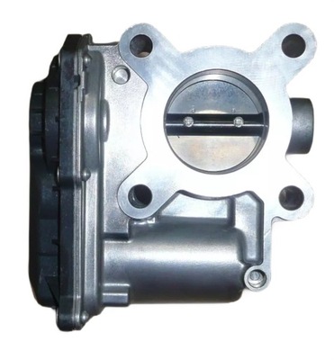 Дроссельная заслонка renault 1.0 8201269254 161203912r фото №1