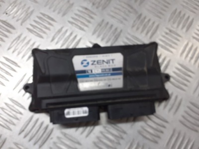 Модуль блок управления газа zenit e20110r-010053 фото №1