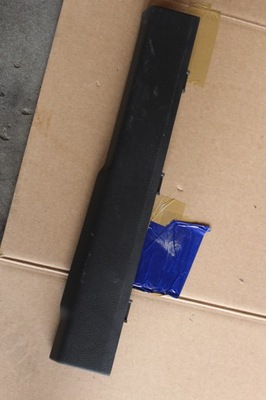 Ford ka+ ka plus iii 2018 защита na порог правая сторона перед фото №1