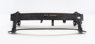 Hyundai elantra iv балка перед передня бампера фото №1